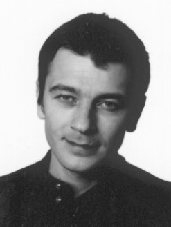 NIGEL DAWSON